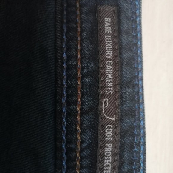 Jacob Cohen Tailored Jeans - Picture 7 of 14
